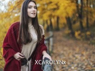 XCAROLYNx