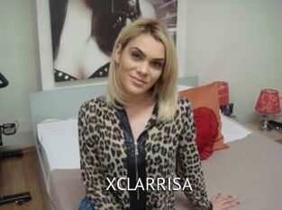 XCLARRISA
