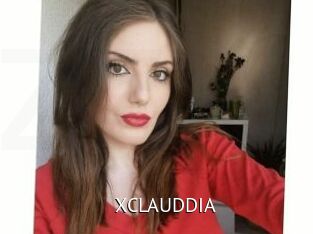 xCLAUDDIA Zizi X