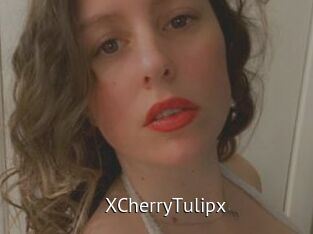 xCherryTulipx Zizi X