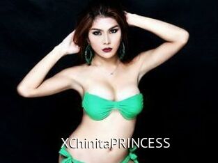 xChinitaPRINCESS Zizi X