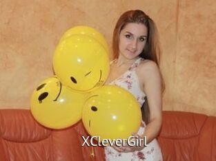 XCleverGirl
