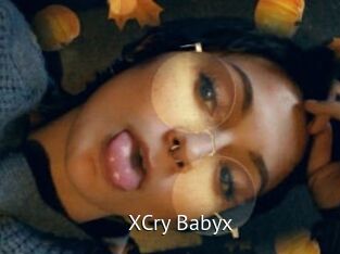 XCry_Babyx