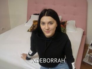 xDEBORRAH Zizi X