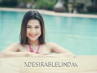 XDESIRABLELINDAx