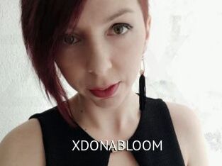 XDONABLOOM