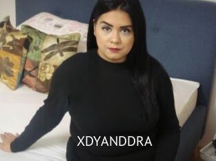 XDYANDDRA