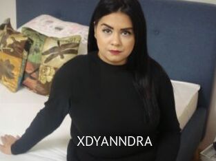 XDYANNDRA