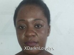 XDarknLovelyx
