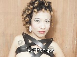 XDeMonique