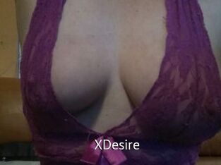 XDesire