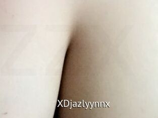 XDjazlyynnx