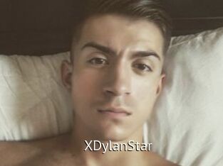 xDylanStar Zizi X