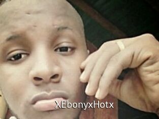 xEbonyxHotx Zizi X