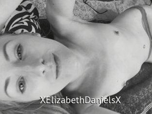 XElizabethDanielsX