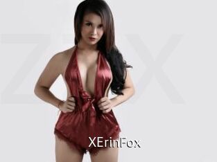 XErinFox