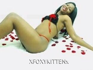 XFOXYKITTENx