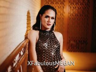 XFabulousMEGAN