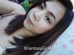 xFantasyGirl4U Zizi X