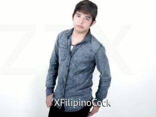 XFilipinoCock
