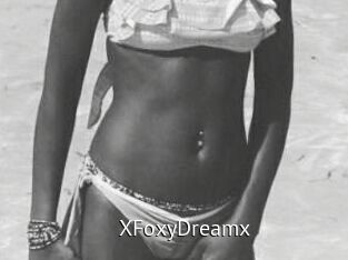 XFoxyDreamx
