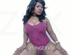 X_GINGER_x