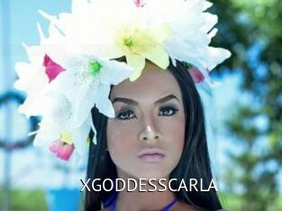 XGODDESSCARLA
