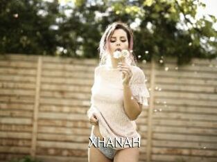 XHANAH
