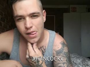 XHANCOCKx