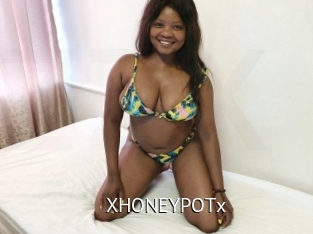 XHONEYPOTx