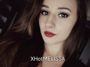 XHotMELISSA