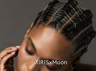 XIRISxMoon