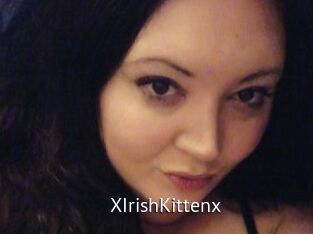 XIrishKittenx