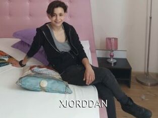 XJORDDAN