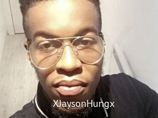 XJayson_Hungx