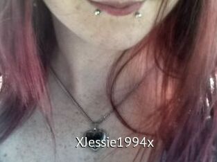 XJessie1994x