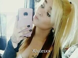 XJulesxx