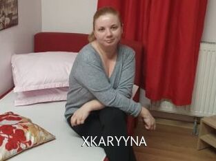 XKARYYNA