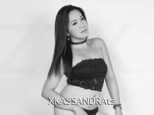 XKASSANDRAts