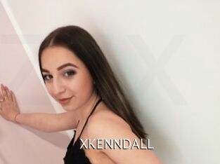 xKENNDALL Zizi X