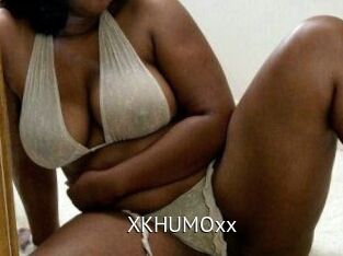 XKHUMOxx