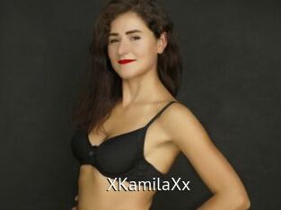 XKamilaXx