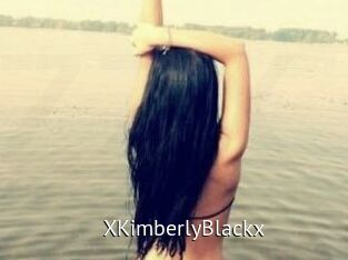 XKimberlyBlackx