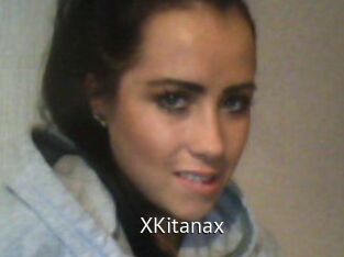XKitanax