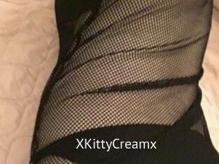 XKittyCreamx
