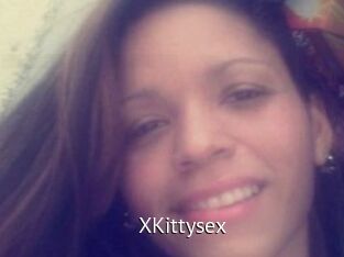 XKittysex