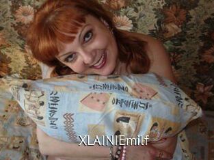 xLAINIEmilf Zizi X
