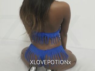 XLOVEPOTIONx