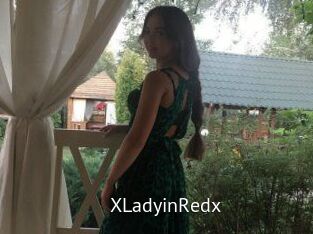 XLadyinRedx