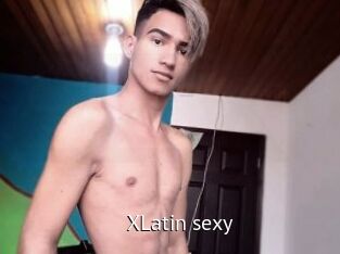 XLatin_sexy